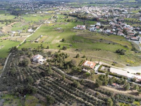 Residential Land for sale