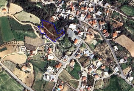 Terrains résidentiels