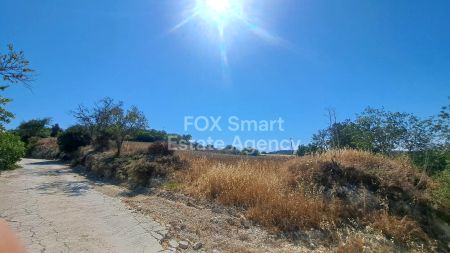 Terreno Residencial en venta