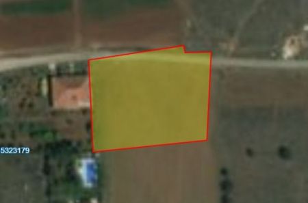 Terreno Residencial en venta