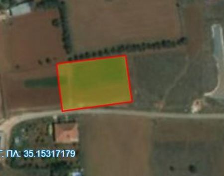 Kokkinotrimithia, Nicosia