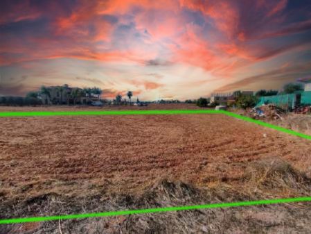 Terreno Residencial en venta