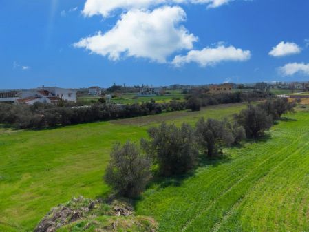 Terreno Residencial en venta