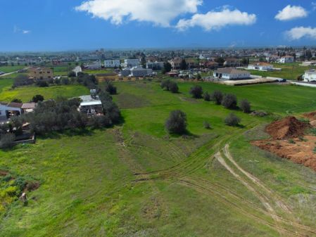 Terreno Residencial en venta