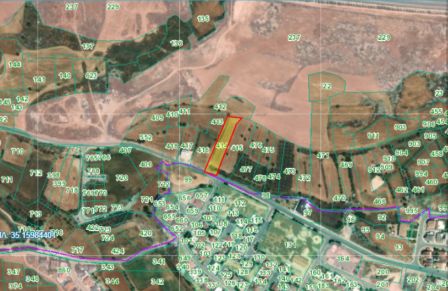 Kokkinotrimithia, Nicosia