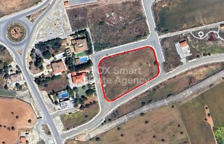 Terreno Residenziale in vendita