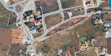 Terreno Residencial en venta