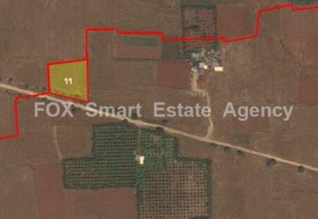 Жилой участок на продажу