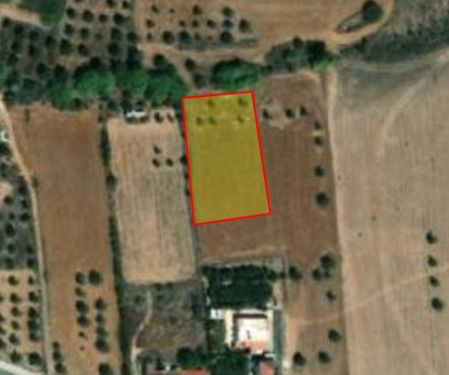 Terreno Residencial en venta