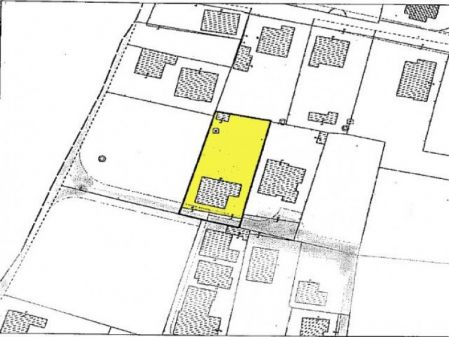 Kokkinotrimithia, Nicosia