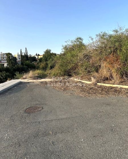 Wohn-Grundstück zum Kauf