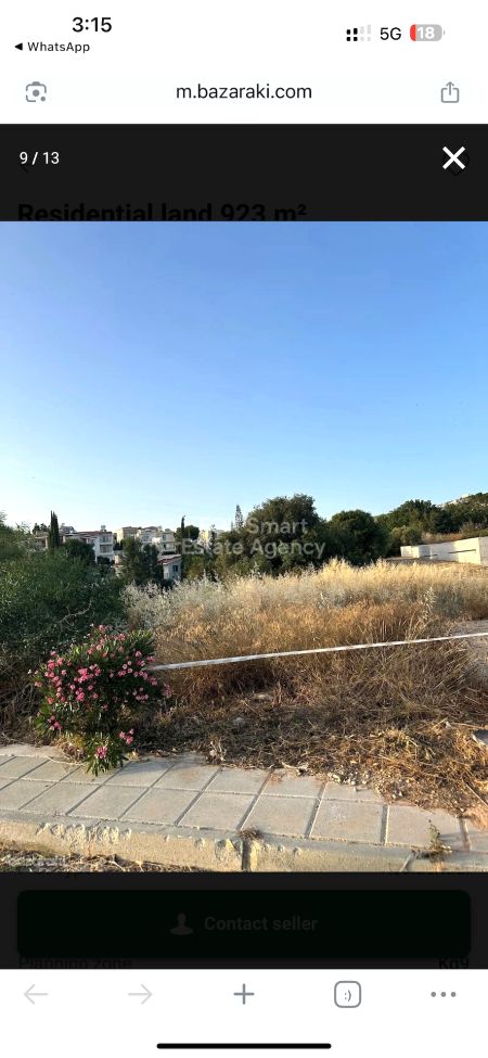 Wohn-Grundstück zum Kauf