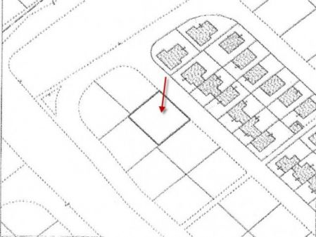 Жилой участок на продажу