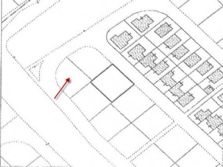 Terreno Residenziale in vendita