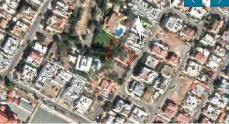 לקאטמיה, ניקוסיה