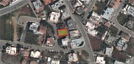 Thumbnail 2 Οικόπεδα και Οικόπεδα Προς Πώληση Λακατάμια