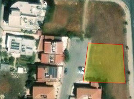 Terreno Residencial en venta