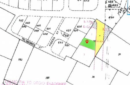 Terrains résidentiels à vendre