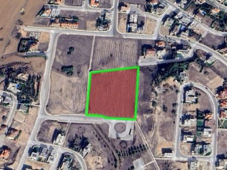 Terreno Residenziale in vendita