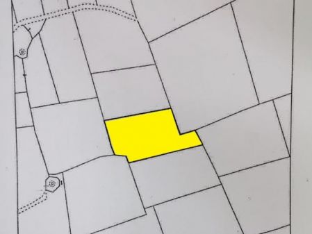 Terreno Residenziale in vendita