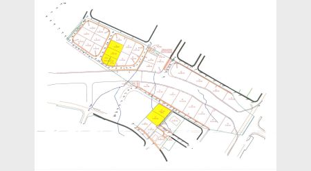 Terrains résidentiels à vendre