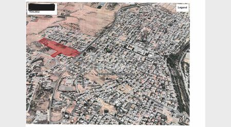 Terrains résidentiels à vendre