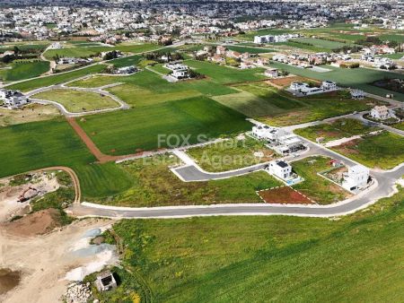 Terreno Residenziale in vendita