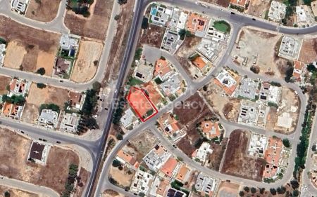 Terreno Residenziale in vendita