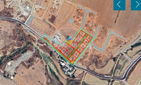 Thumbnail 1 Οικόπεδα και Οικόπεδα Προς Πώληση Λακατάμια