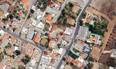 Residential Land for sale