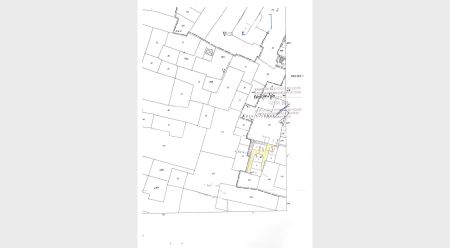 Terreno Residenziale in vendita