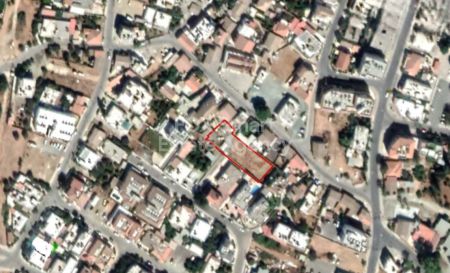 Lakatamia, Nicosia