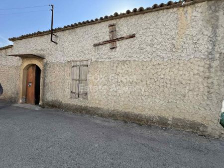 Terreno Residencial en venta