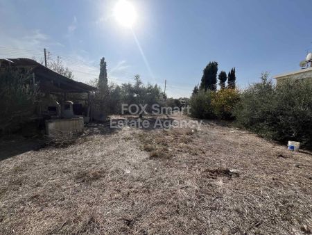 Terreno Residencial en venta