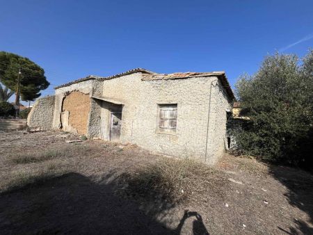 Terreno Residencial en venta