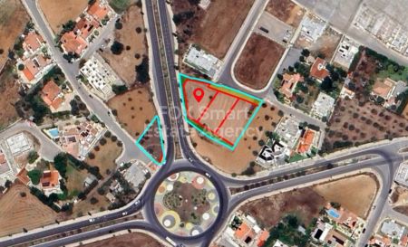 Terreno Residenziale in vendita