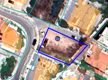 Residential Land for sale