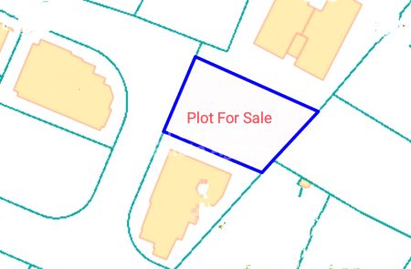 Residential Land for sale
