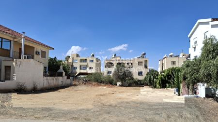 Lakatamia, Nicosia