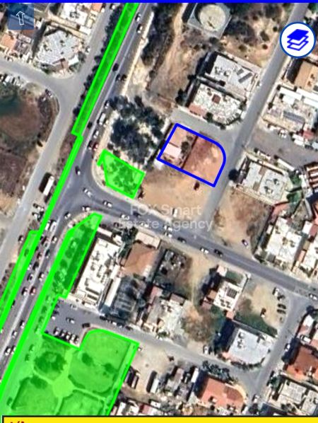 Οικιστικό Οικόπεδο προς πώληση