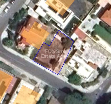 Thumbnail 2 Οικόπεδα και Οικόπεδα Προς Πώληση Λακατάμια