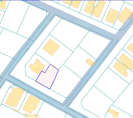 Thumbnail 1 Οικόπεδα και Οικόπεδα Προς Πώληση Λακατάμια