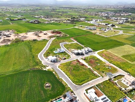 Terreno Residenziale in vendita