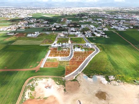 Terreno Residenziale in vendita