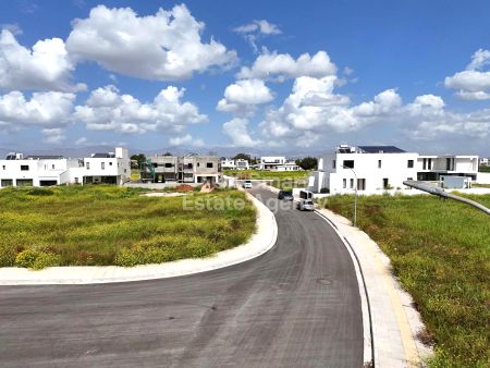 Terreno Residenziale in vendita