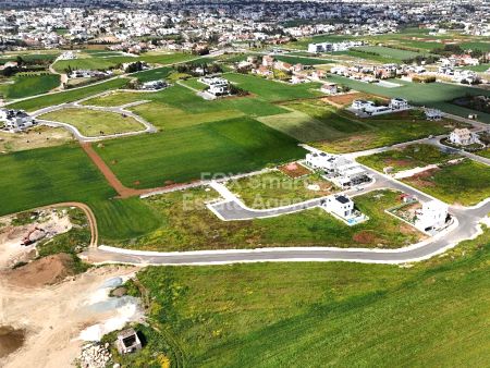 Residential Land for sale