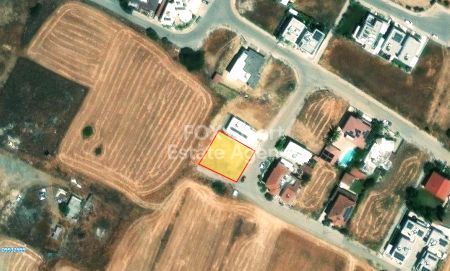 Terreno Residencial en venta