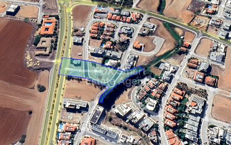 Terreno Residenziale in vendita