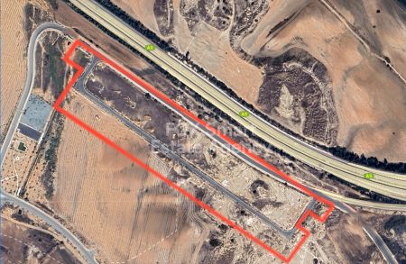 Terreno Residenziale in vendita