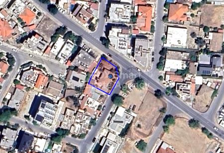 Residential Land for sale